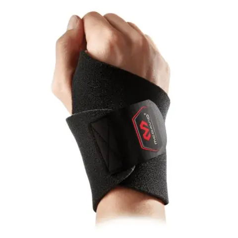 Adapt Comfort MCDAVID 415R Handledsstöd Premium